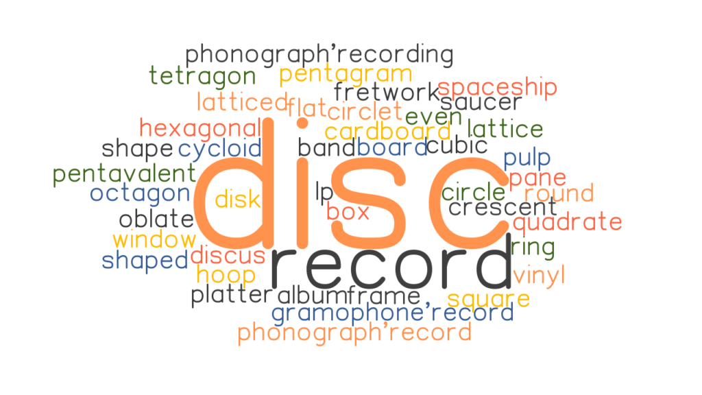 disc-synonyms-and-related-words-what-is-another-word-for-disc-grammartop