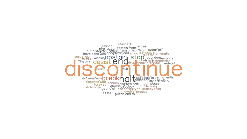 discontinue-synonyms-and-related-words-what-is-another-word-for