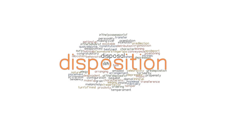 disposition-synonyms-and-related-words-what-is-another-word-for