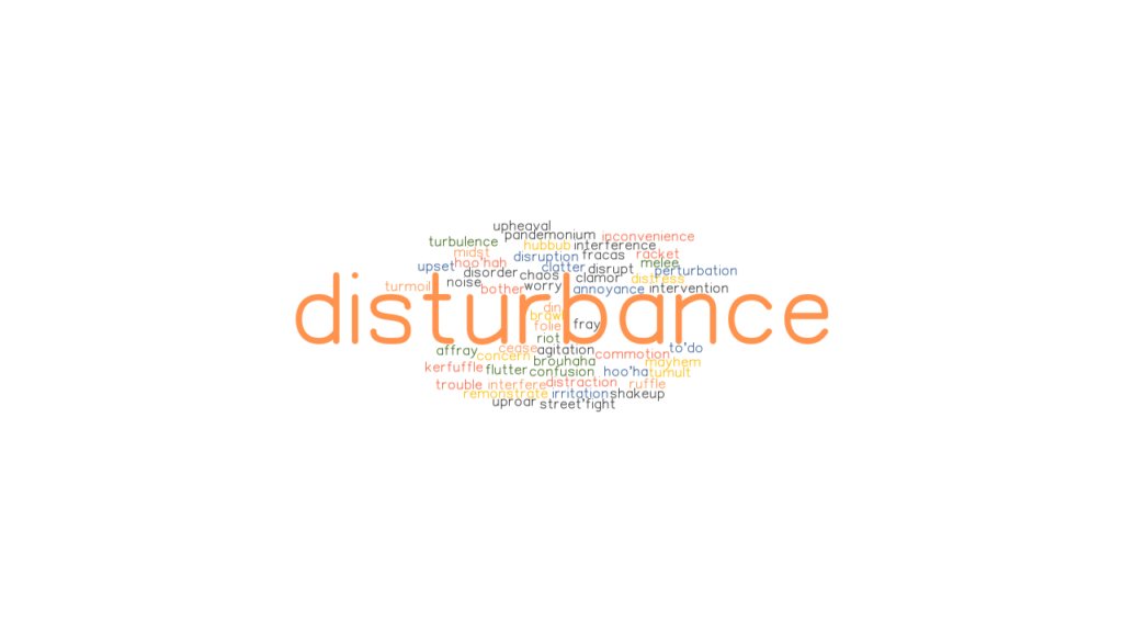 disturbance-synonyms-and-related-words-what-is-another-word-for