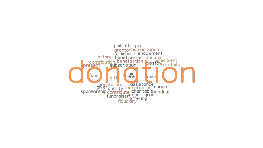 donation-synonyms-and-related-words-what-is-another-word-for-donation