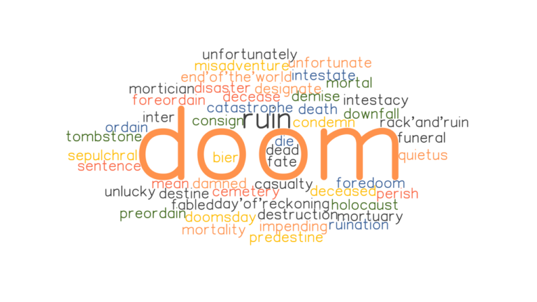 doom-synonyms-and-related-words-what-is-another-word-for-doom