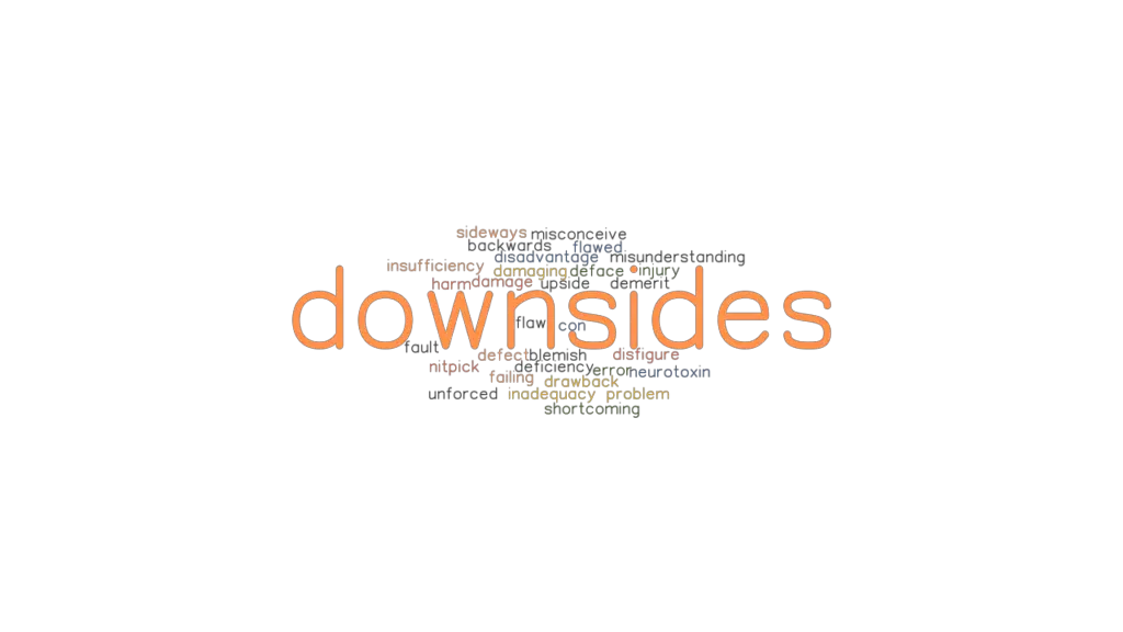 downsides-synonyms-and-related-words-what-is-another-word-for