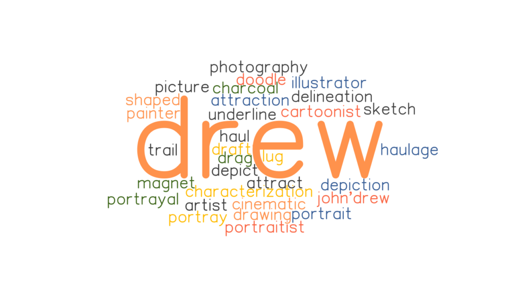 drew-synonyms-and-related-words-what-is-another-word-for-drew-grammartop