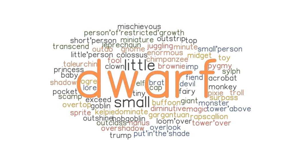 dwarf-synonyms-and-related-words-what-is-another-word-for-dwarf