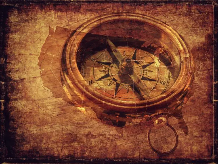 COMPASS Synonyms and Related Words. What is Another Word for COMPASS