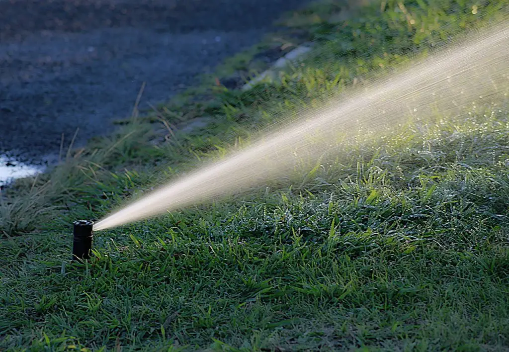 IRRIGATION Synonyms and Related Words. What is Another Word for
