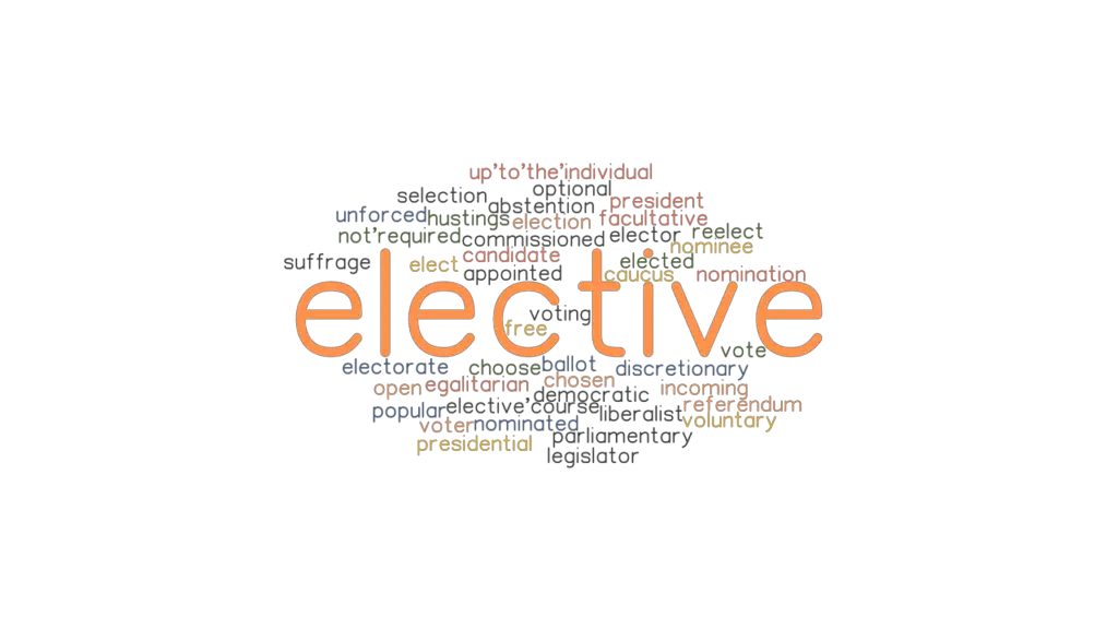 elective-synonyms-and-related-words-what-is-another-word-for-elective