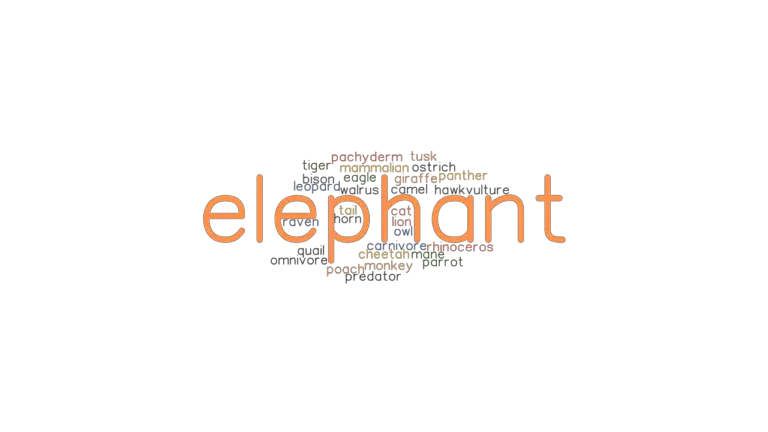 elephant-synonyms-and-related-words-what-is-another-word-for-elephant