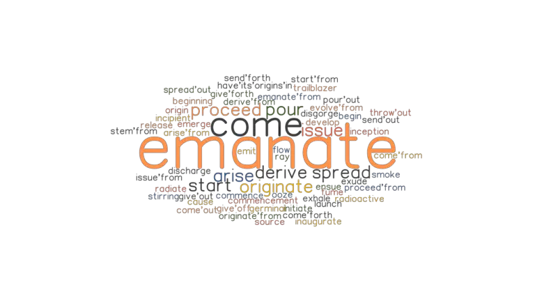 emanate-synonyms-and-related-words-what-is-another-word-for-emanate