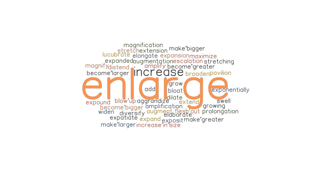 enlarge-synonyms-and-related-words-what-is-another-word-for-enlarge-grammartop