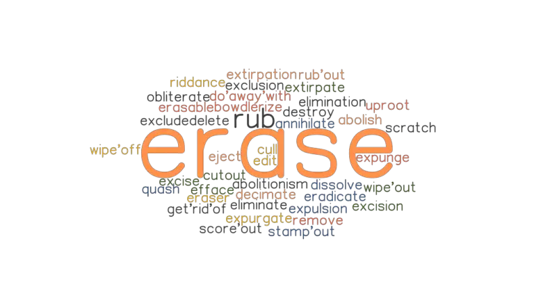 erase-synonyms-and-related-words-what-is-another-word-for-erase