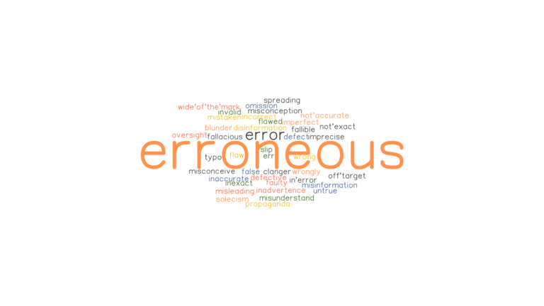 erroneous-synonyms-and-related-words-what-is-another-word-for