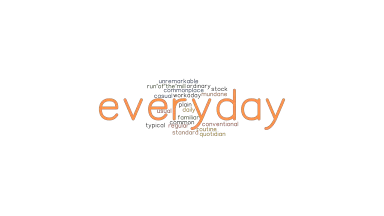 everyday-synonyms-and-related-words-what-is-another-word-for-everyday