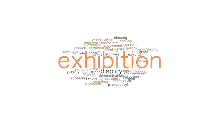 exhibition-synonyms-and-related-words-what-is-another-word-for