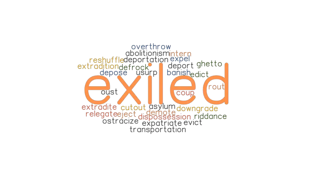 exiled-synonyms-and-related-words-what-is-another-word-for-exiled