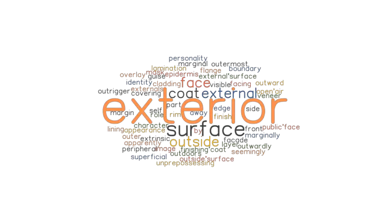 exterior-synonyms-and-related-words-what-is-another-word-for-exterior