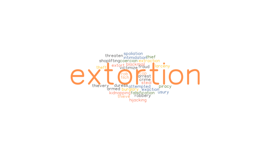 extortion-synonyms-and-related-words-what-is-another-word-for