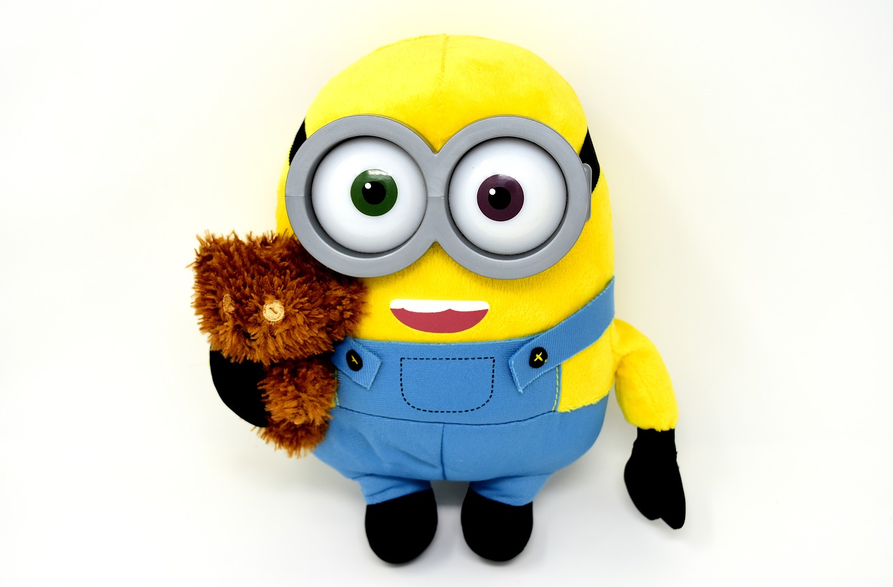 MINION Synonyms And Related Words What Is Another Word For MINION 