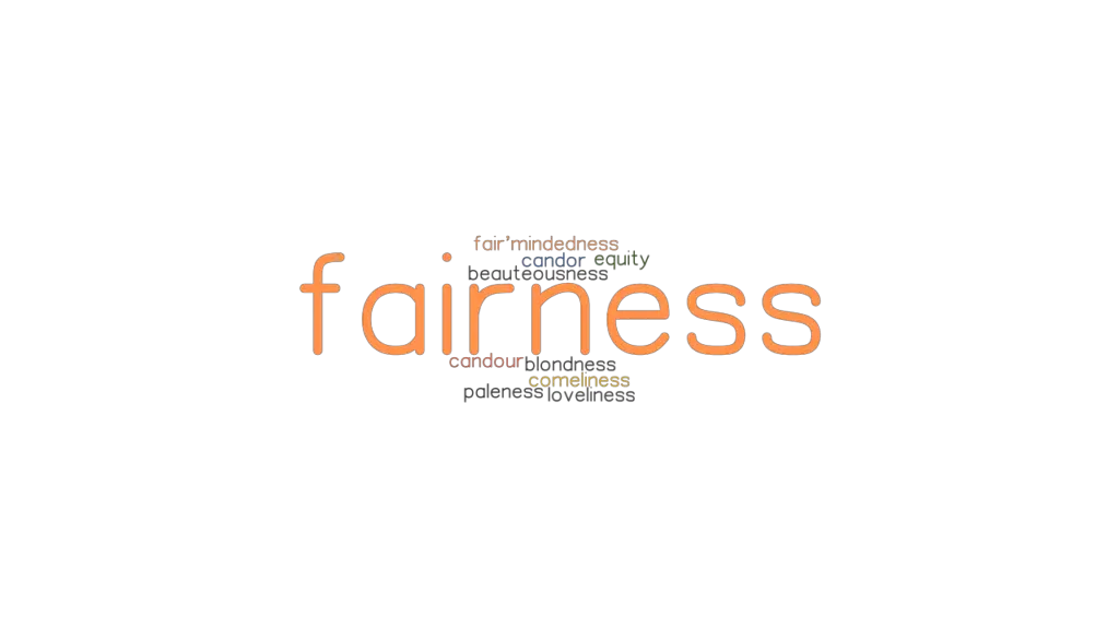 fairness-synonyms-and-related-words-what-is-another-word-for-fairness