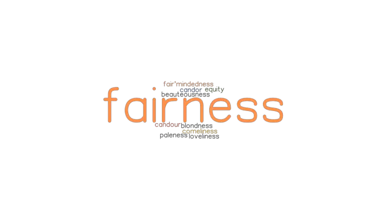 fairness-synonyms-and-related-words-what-is-another-word-for-fairness