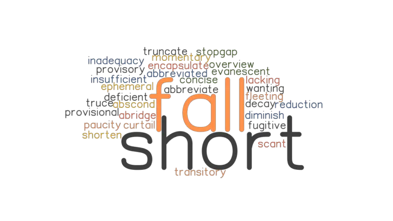 fall-short-synonyms-and-related-words-what-is-another-word-for-fall