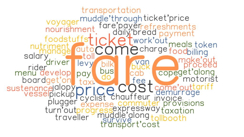 fare-synonyms-and-related-words-what-is-another-word-for-fare