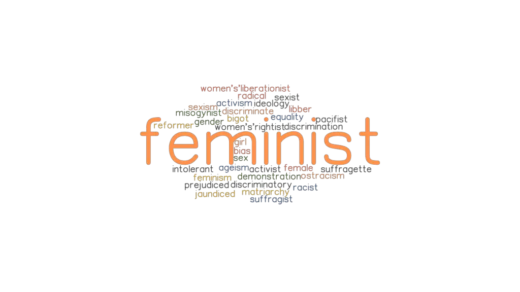 extreme-feminist-extreme-feminist-sticker-teepublic