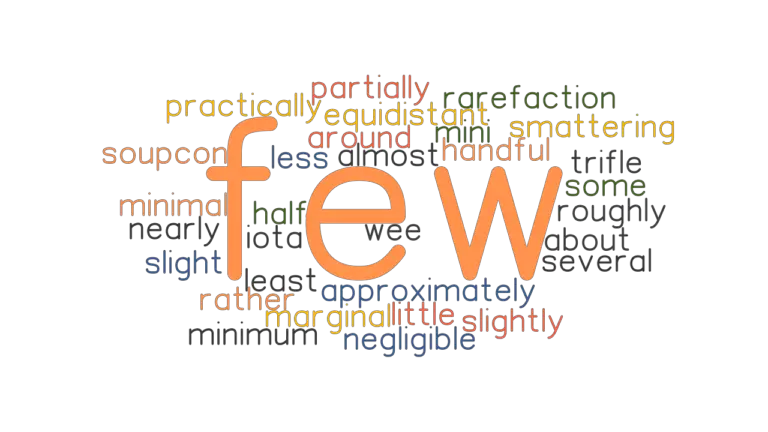 few-synonyms-and-related-words-what-is-another-word-for-few