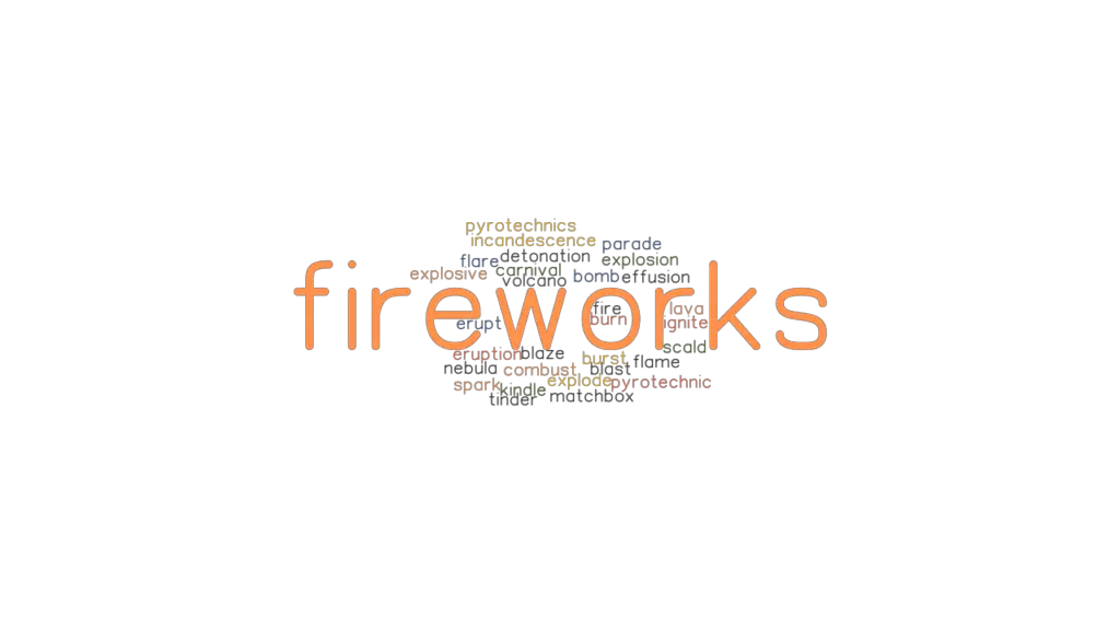 fireworks-synonyms-and-related-words-what-is-another-word-for