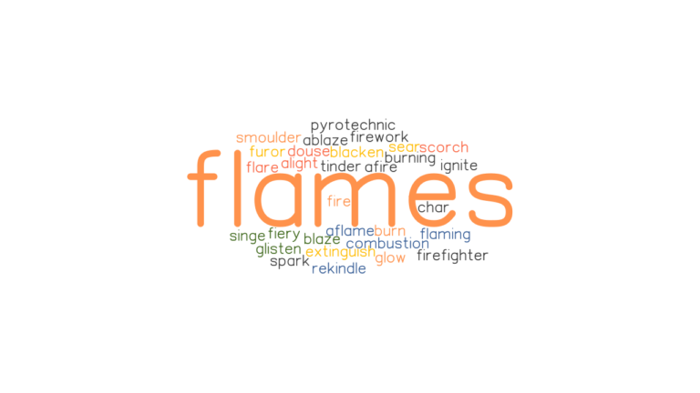 flames-synonyms-and-related-words-what-is-another-word-for-flames