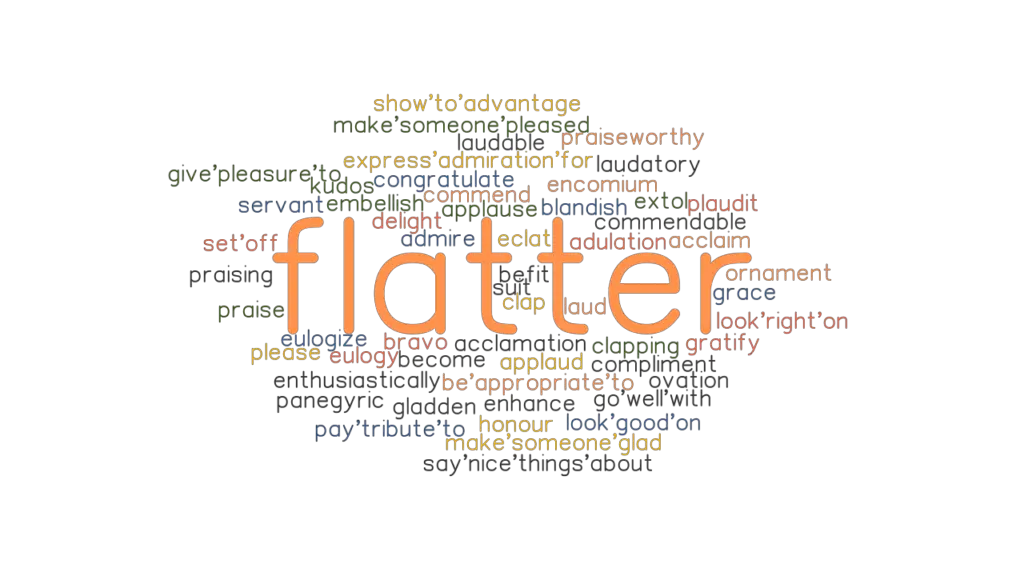 synonyms for flat affect