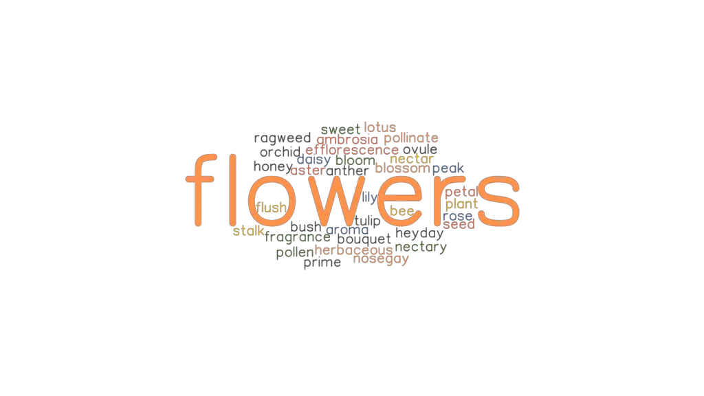 flowers-synonyms-and-related-words-what-is-another-word-for-flowers