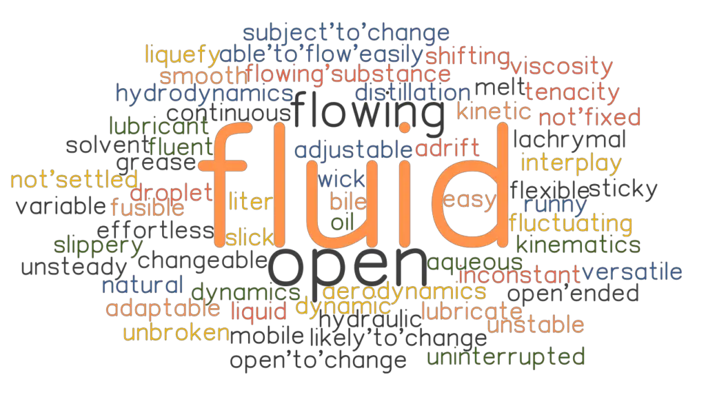 fluid-synonyms-and-related-words-what-is-another-word-for-fluid