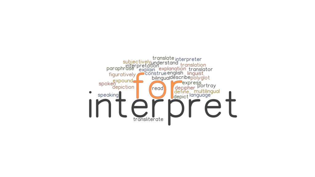 for-interpret-synonyms-and-related-words-what-is-another-word-for-for