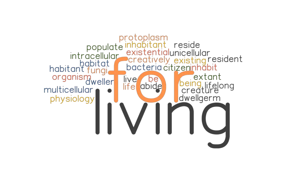 for-living-synonyms-and-related-words-what-is-another-word-for-for