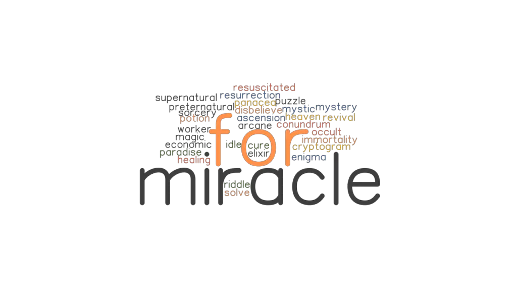 for-miracle-synonyms-and-related-words-what-is-another-word-for-for