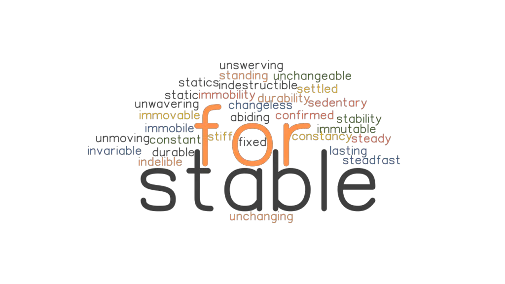 for-stable-synonyms-and-related-words-what-is-another-word-for-for