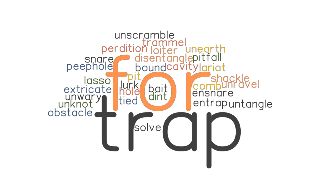 for-trap-synonyms-and-related-words-what-is-another-word-for-for-trap