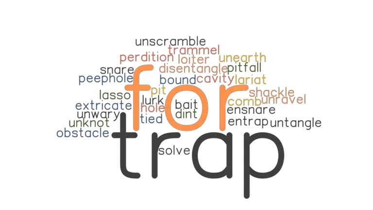 for-trap-synonyms-and-related-words-what-is-another-word-for-for-trap-grammartop