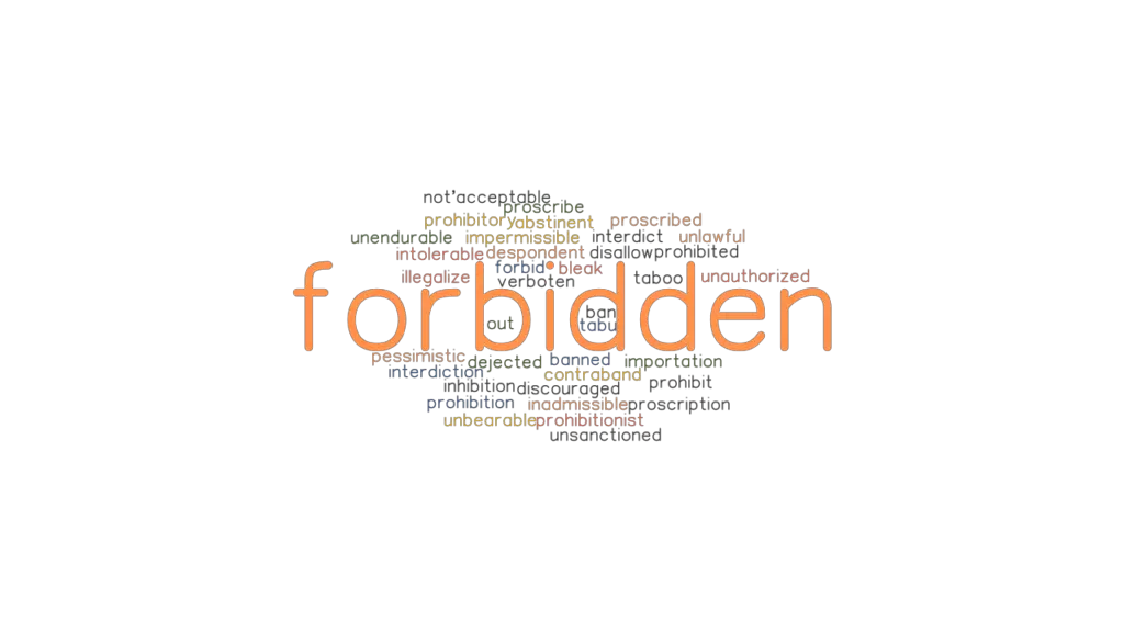 forbidden-synonyms-and-related-words-what-is-another-word-for