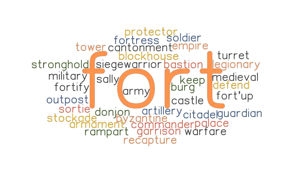 fort-synonyms-and-related-words-what-is-another-word-for-fort