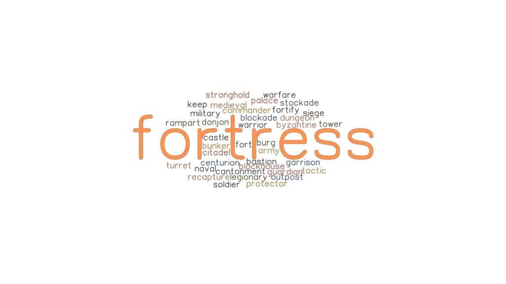 fortress-synonyms-and-related-words-what-is-another-word-for-fortress