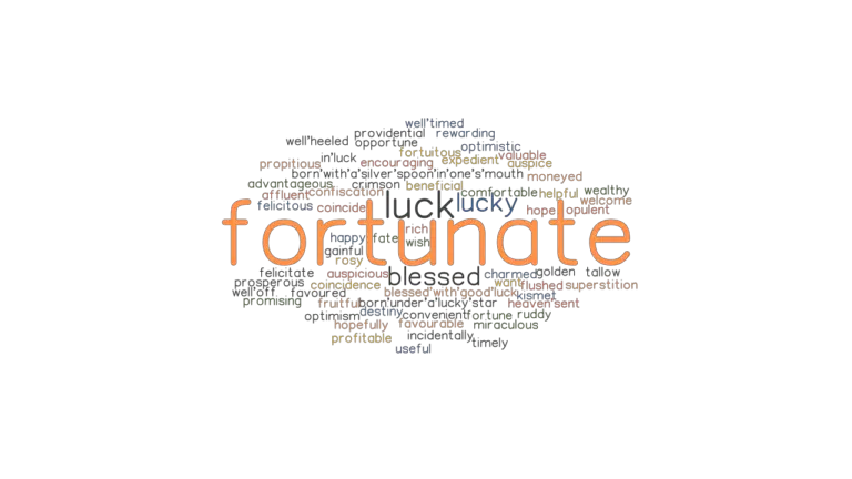 fortunate-synonyms-and-related-words-what-is-another-word-for