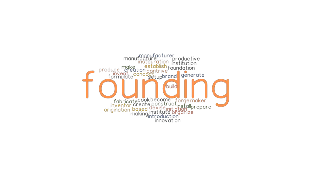 founding-synonyms-and-related-words-what-is-another-word-for-founding