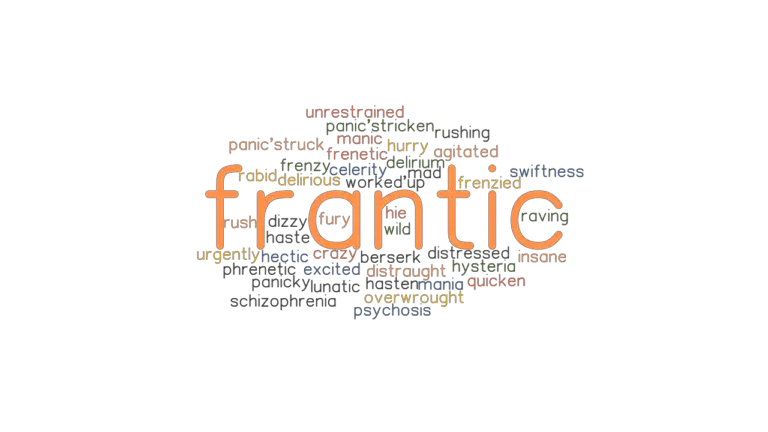 frantically-meaning-youtube