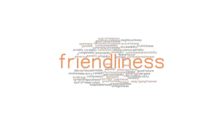 friendliness-synonyms-and-related-words-what-is-another-word-for