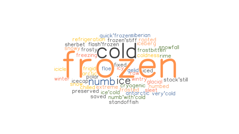 frozen-synonyms-and-related-words-what-is-another-word-for-frozen