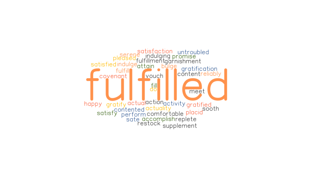 fulfilled-synonyms-and-related-words-what-is-another-word-for