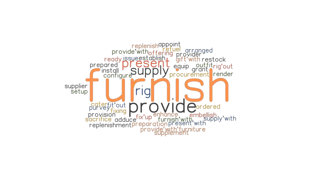 furnish-synonyms-and-related-words-what-is-another-word-for-furnish